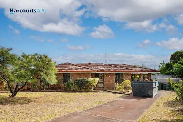 Main view of Homely house listing, 6 May Place, Eaton WA 6232
