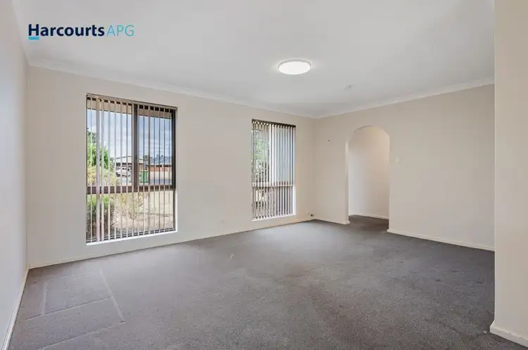Third view of Homely house listing, 6 May Place, Eaton WA 6232