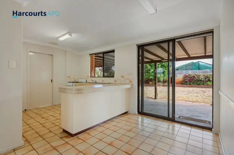 Fourth view of Homely house listing, 6 May Place, Eaton WA 6232