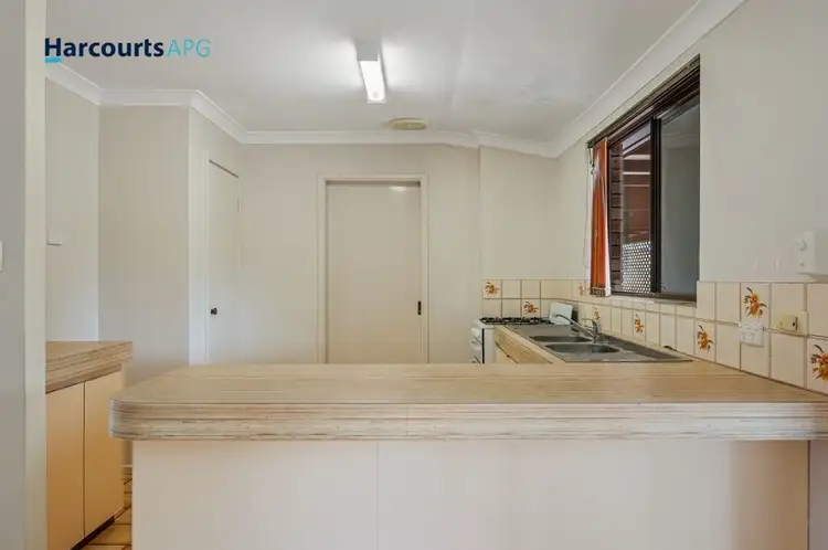 Fifth view of Homely house listing, 6 May Place, Eaton WA 6232