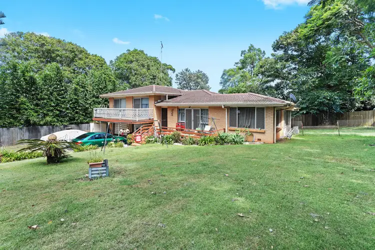 Main view of Homely house listing, 6-8 Hi Winds Road, Blue Mountain Heights QLD 4350