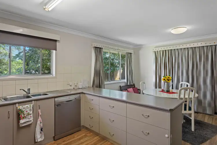 Third view of Homely house listing, 6-8 Hi Winds Road, Blue Mountain Heights QLD 4350