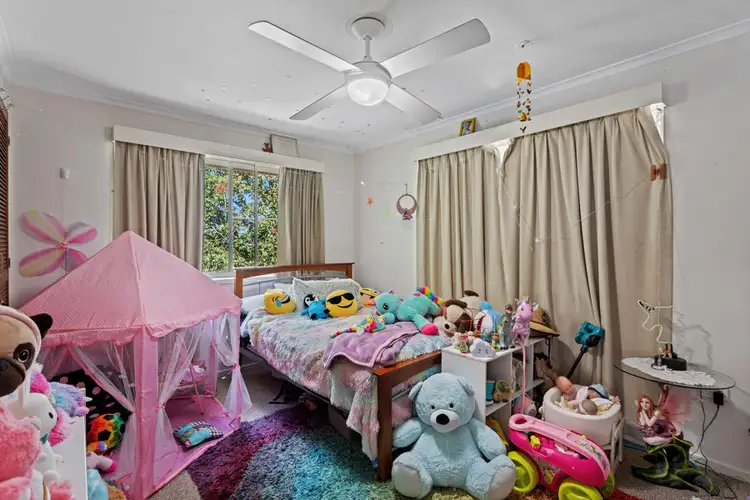 Fourth view of Homely house listing, 6-8 Hi Winds Road, Blue Mountain Heights QLD 4350