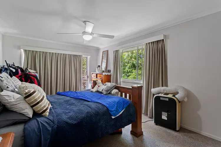 Fifth view of Homely house listing, 6-8 Hi Winds Road, Blue Mountain Heights QLD 4350