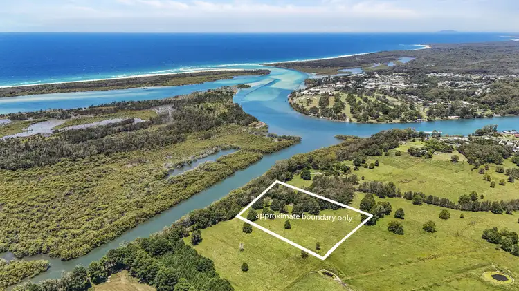 Lot 324 107 Yellow Rock Road, Urunga NSW 2455