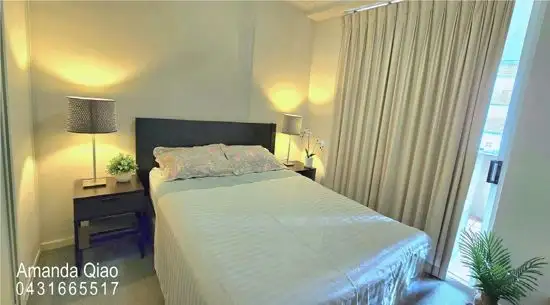 Second view of Homely apartment listing, G75/41 Gotha Street, Fortitude Valley QLD 4006