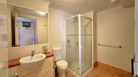 Third view of Homely apartment listing, G75/41 Gotha Street, Fortitude Valley QLD 4006