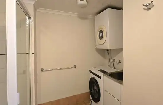 Fourth view of Homely apartment listing, G75/41 Gotha Street, Fortitude Valley QLD 4006