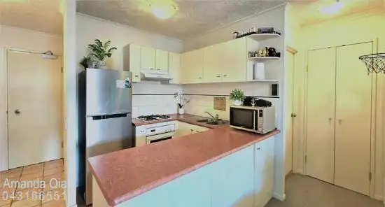Sixth view of Homely apartment listing, G75/41 Gotha Street, Fortitude Valley QLD 4006