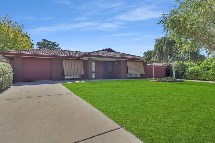 321 Jameson Street, Deniliquin NSW 2710