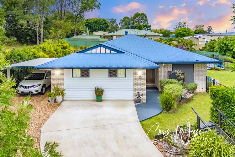 16 Wallis Street, Kilcoy QLD 4515