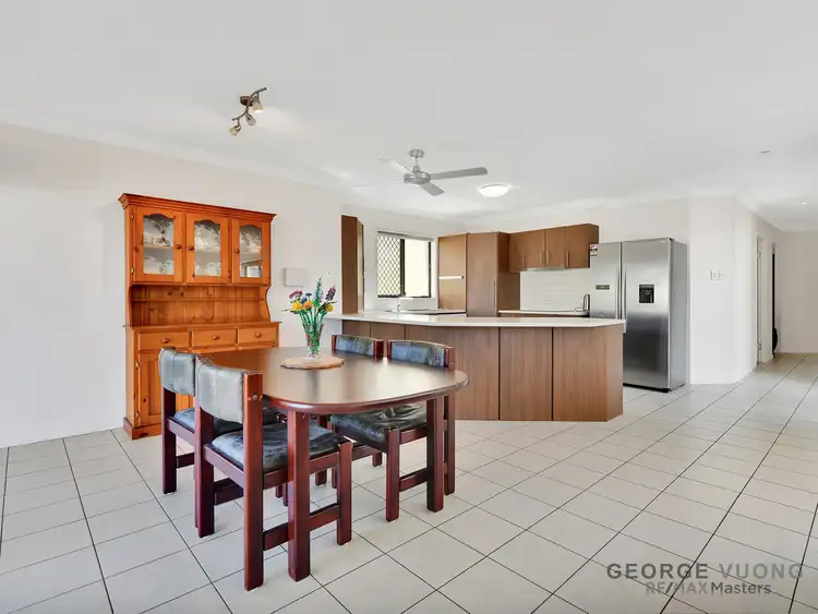 Fourth view of Homely house listing, 9 Cobourg St, Forest Lake QLD 4078