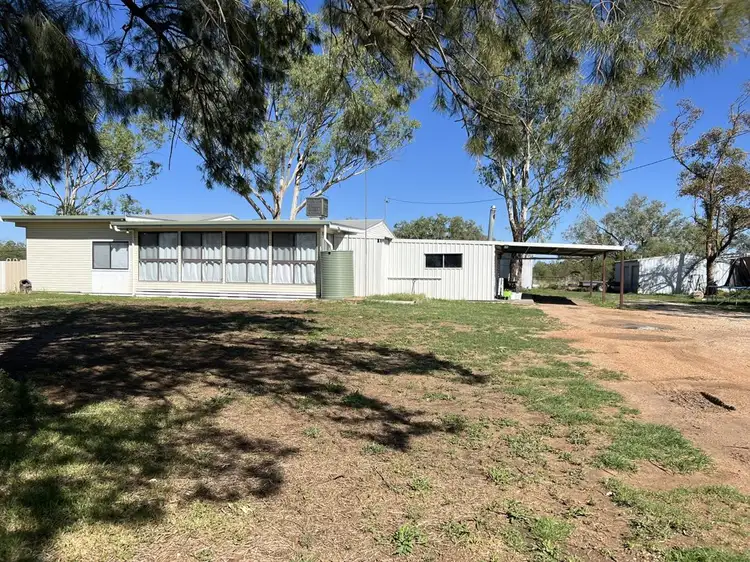 Main view of Homely house listing, 220-226 Fox Street, Walgett NSW 2832