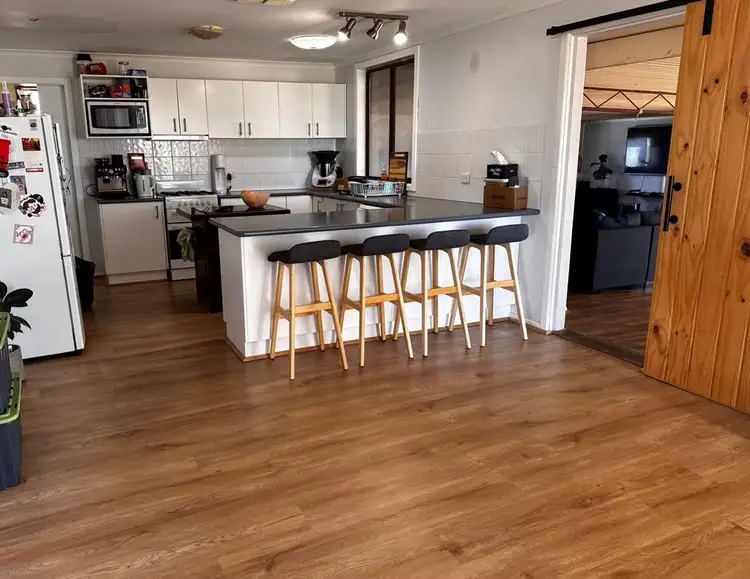 Second view of Homely house listing, 220-226 Fox Street, Walgett NSW 2832