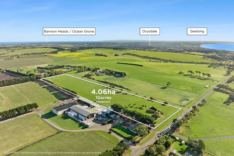 Second view of Homely land listing, 178-184 Scotchmans Road, Drysdale VIC 3222