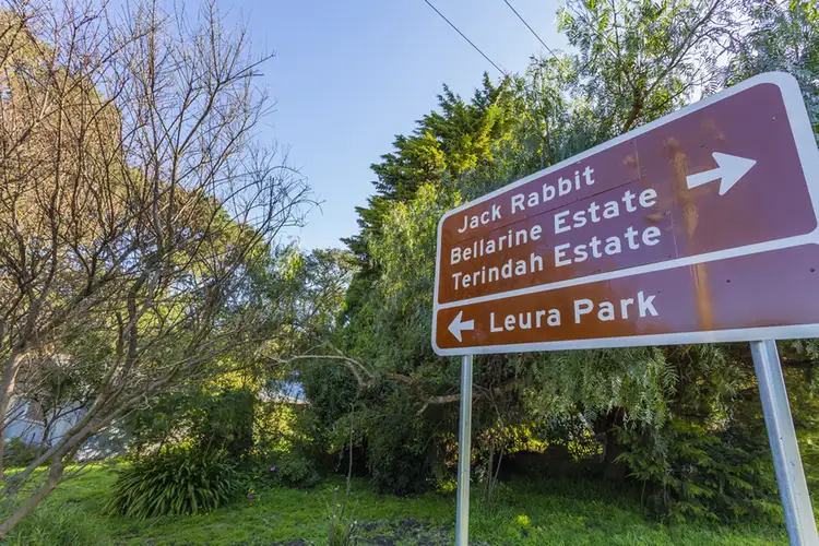 Third view of Homely land listing, 178-184 Scotchmans Road, Drysdale VIC 3222