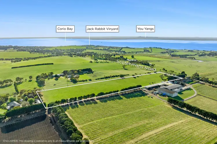 Fifth view of Homely land listing, 178-184 Scotchmans Road, Drysdale VIC 3222