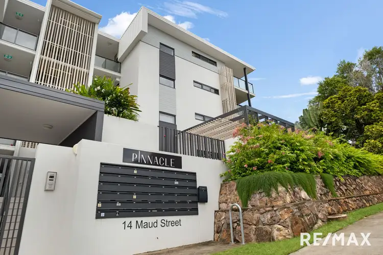 403/14 Maud Street, Nambour QLD 4560