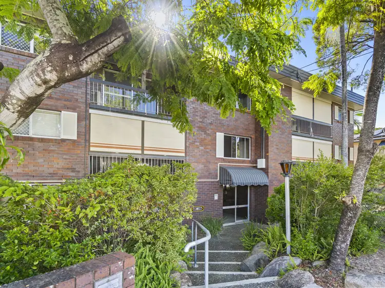 Main view of Homely unit listing, 6/24 Beet Street, Coorparoo QLD 4151