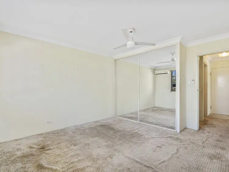 Fifth view of Homely unit listing, 6/24 Beet Street, Coorparoo QLD 4151