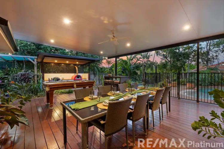 34 Satinash Street, Narangba QLD 4504
