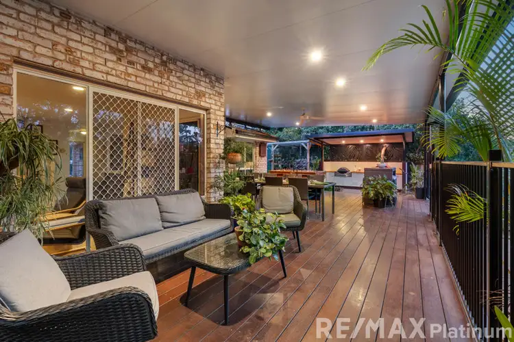 Fifth view of Homely house listing, 34 Satinash Street, Narangba QLD 4504