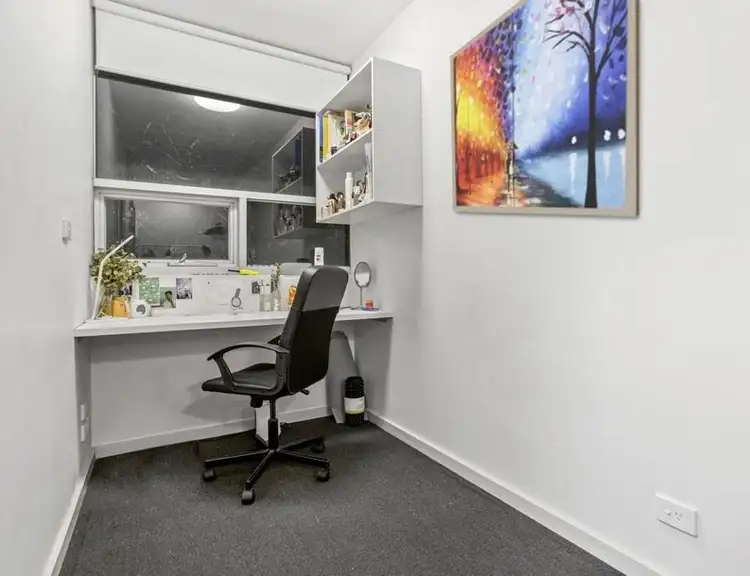 Third view of Homely apartment listing, 101/60 Garden Street, South Yarra VIC 3141