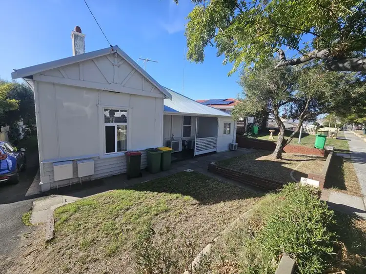 6A Wellington Street, Bunbury WA 6230