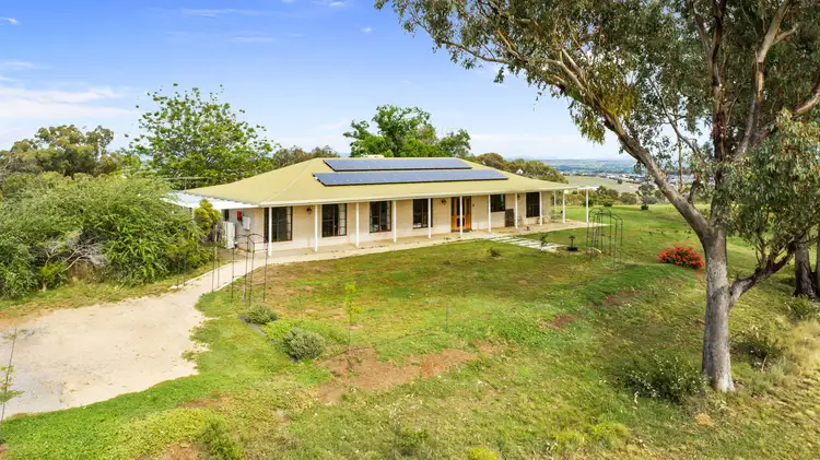 123 Browns Lane, Tamworth NSW 2340