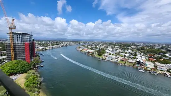 Main view of Homely apartment listing, 2890 Gold Coast Highway Surfers Paradise, Surfers Paradise QLD 4217