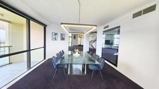 Fifth view of Homely apartment listing, 2890 Gold Coast Highway Surfers Paradise, Surfers Paradise QLD 4217