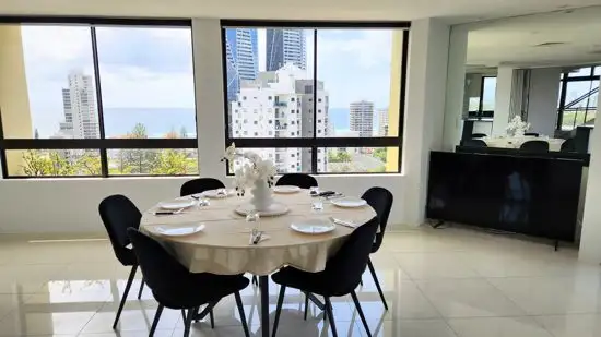 Sixth view of Homely apartment listing, 2890 Gold Coast Highway Surfers Paradise, Surfers Paradise QLD 4217