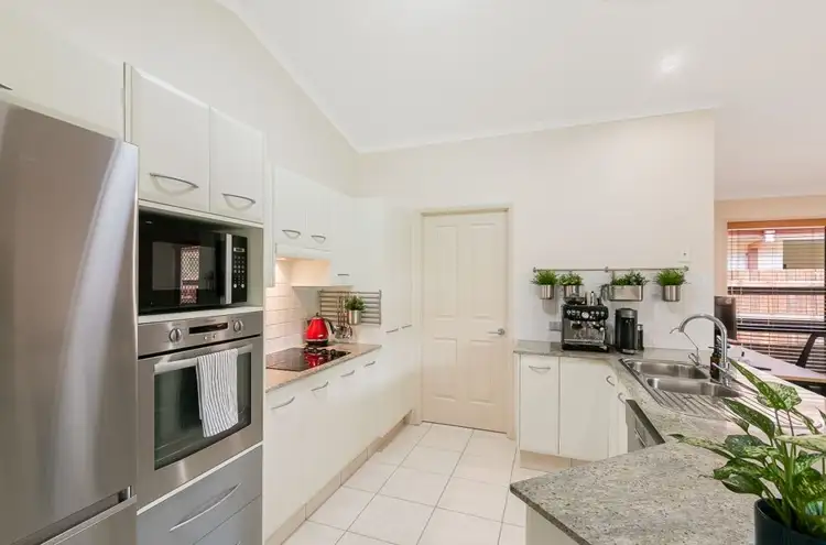 Third view of Homely house listing, 2/4 Botanical Circuit, Banora Point NSW 2486