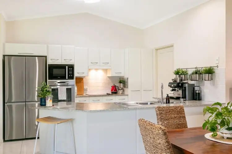 Fifth view of Homely house listing, 2/4 Botanical Circuit, Banora Point NSW 2486