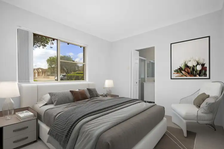 Sixth view of Homely villa listing, 6/25-27 Holdsworth Street, Merrylands NSW 2160