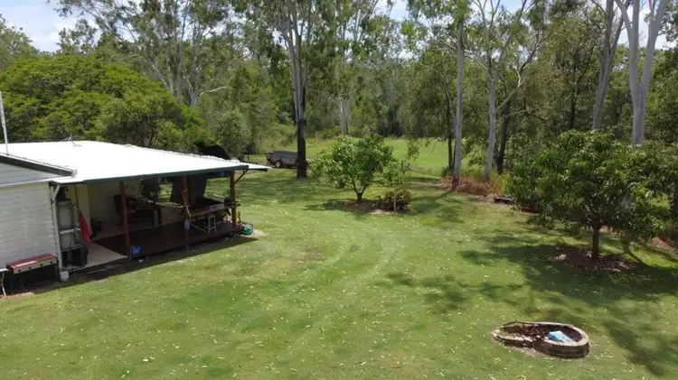 4257 Lowmead Road, Berajondo QLD 4674