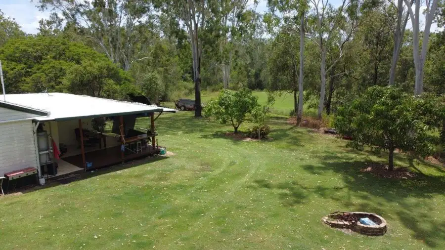 Main view of Homely rural property listing, 4257 Lowmead Road, Berajondo QLD 4674