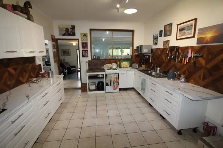 Third view of Homely rural property listing, 4257 Lowmead Road, Berajondo QLD 4674