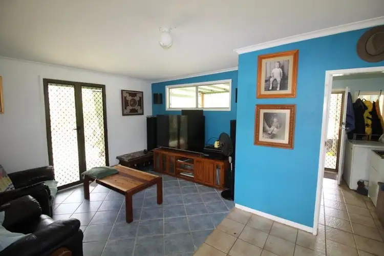 Fifth view of Homely rural property listing, 4257 Lowmead Road, Berajondo QLD 4674
