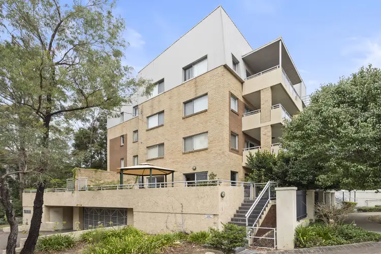 3/8 Refractory Court, Holroyd NSW 2142