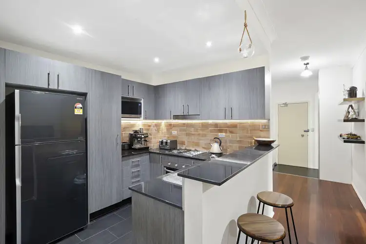 Third view of Homely unit listing, 3/8 Refractory Court, Holroyd NSW 2142
