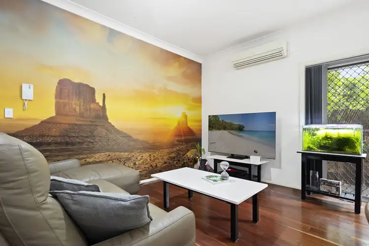 Fourth view of Homely unit listing, 3/8 Refractory Court, Holroyd NSW 2142