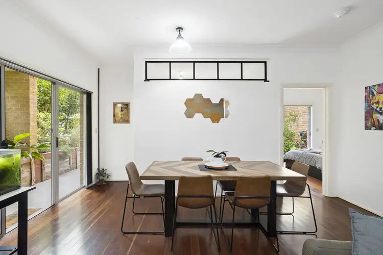 Fifth view of Homely unit listing, 3/8 Refractory Court, Holroyd NSW 2142