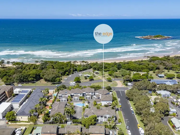 17/2 Fitzgerald Street, Coffs Harbour NSW 2450