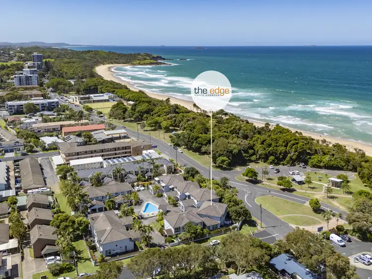 Third view of Homely townhouse listing, 17/2 Fitzgerald Street, Coffs Harbour NSW 2450