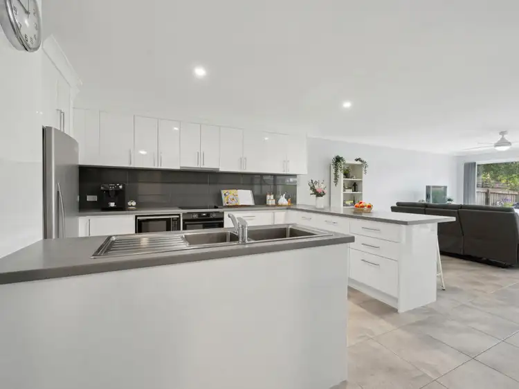 Fourth view of Homely townhouse listing, 17/2 Fitzgerald Street, Coffs Harbour NSW 2450
