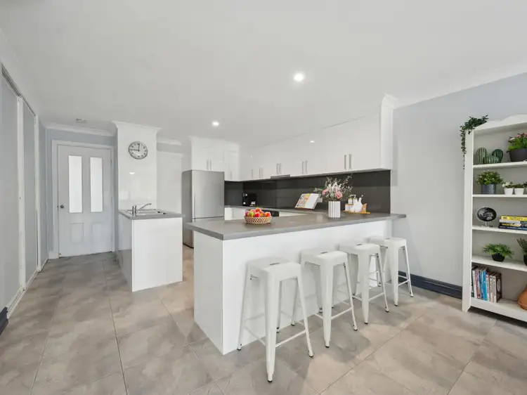 Fifth view of Homely townhouse listing, 17/2 Fitzgerald Street, Coffs Harbour NSW 2450