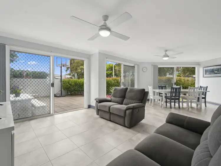 Sixth view of Homely townhouse listing, 17/2 Fitzgerald Street, Coffs Harbour NSW 2450
