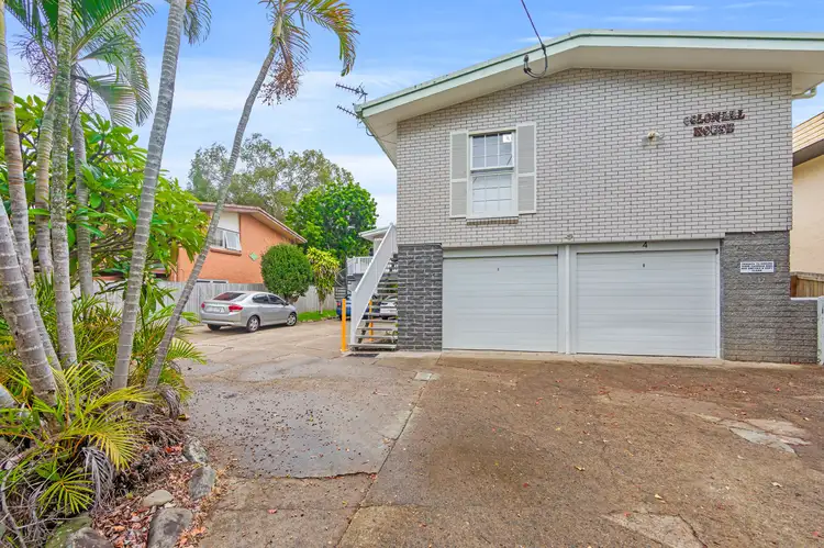 2/23 Sunset Boulevard, Surfers Paradise QLD 4217