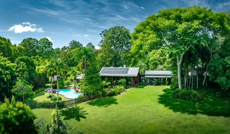 30 John Locke Place, Bellingen NSW 2454